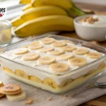 recipe for banana pudding with vanilla wafers