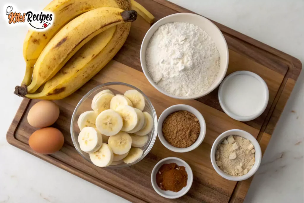 Simply Recipes Banana Bread