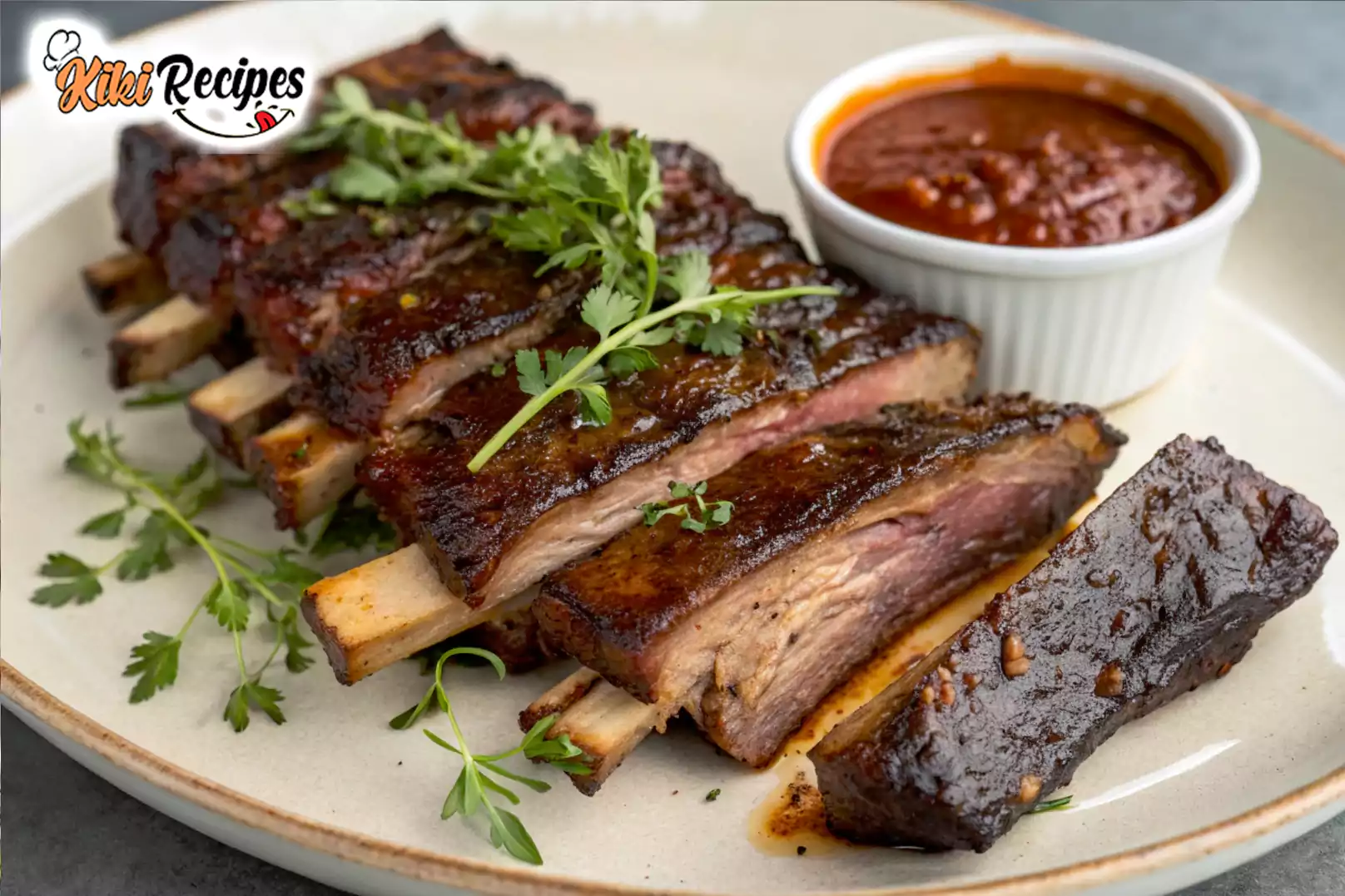 Beef Back Ribs Recipe