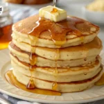 Cracker Barrel Pancake Recipe