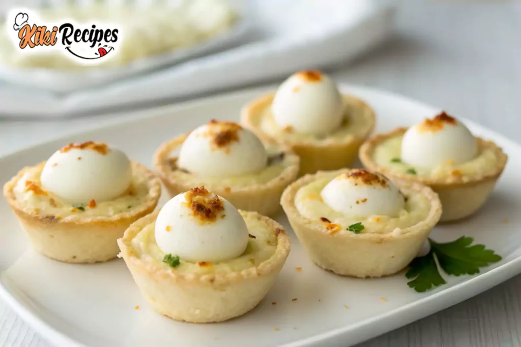 Egg White Bites Recipe