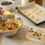 Chocolate Chip Cookie Recipe Without Brown Sugar: Easy and Delicious