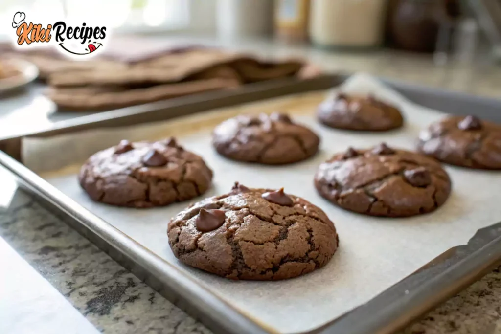 Brownie Mix Cookie Recipe