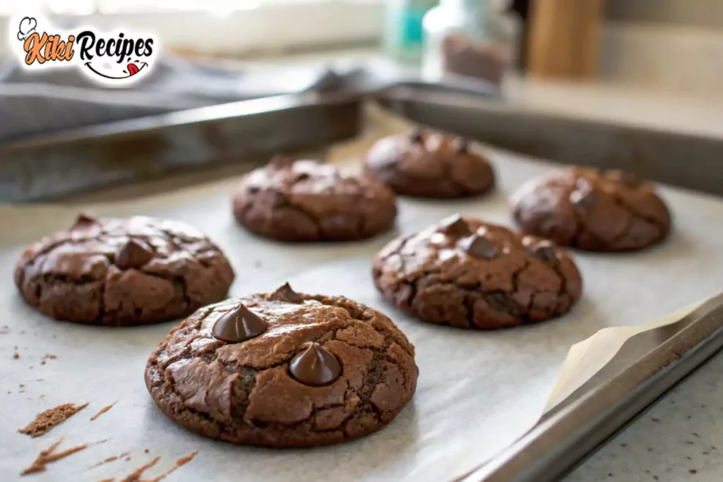 Brownie Mix Cookie Recipe