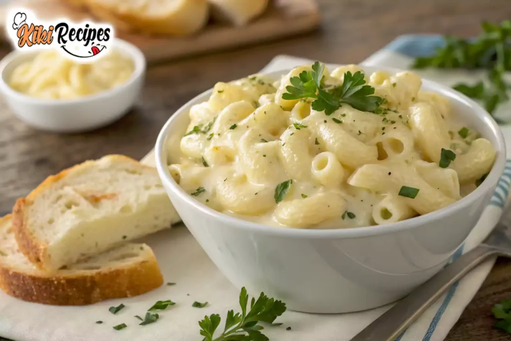 Panera Macaroni and Cheese Recipe