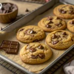 Hershey chocolate chip cookie recipe